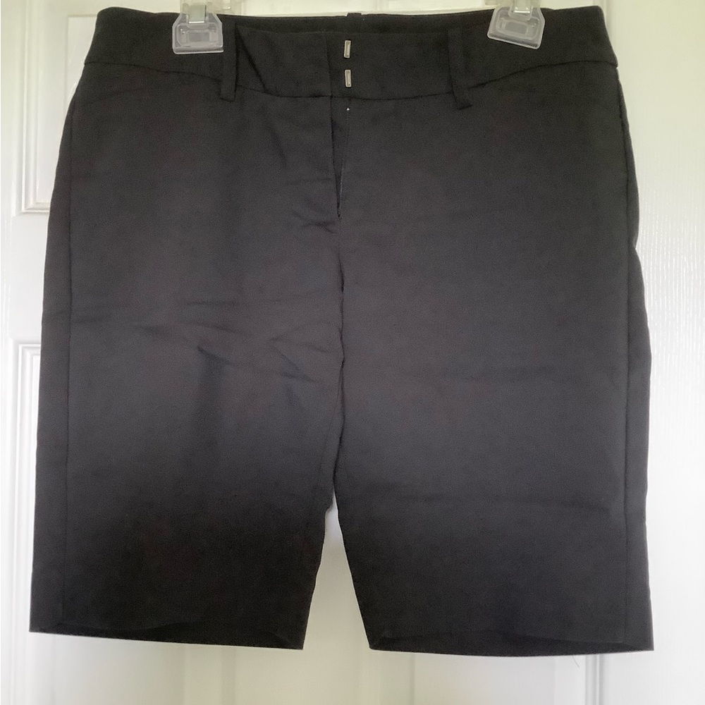 Stretch shorts